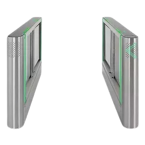 Produtos / Controle de Acesso Sistema de Acesso dFlow
